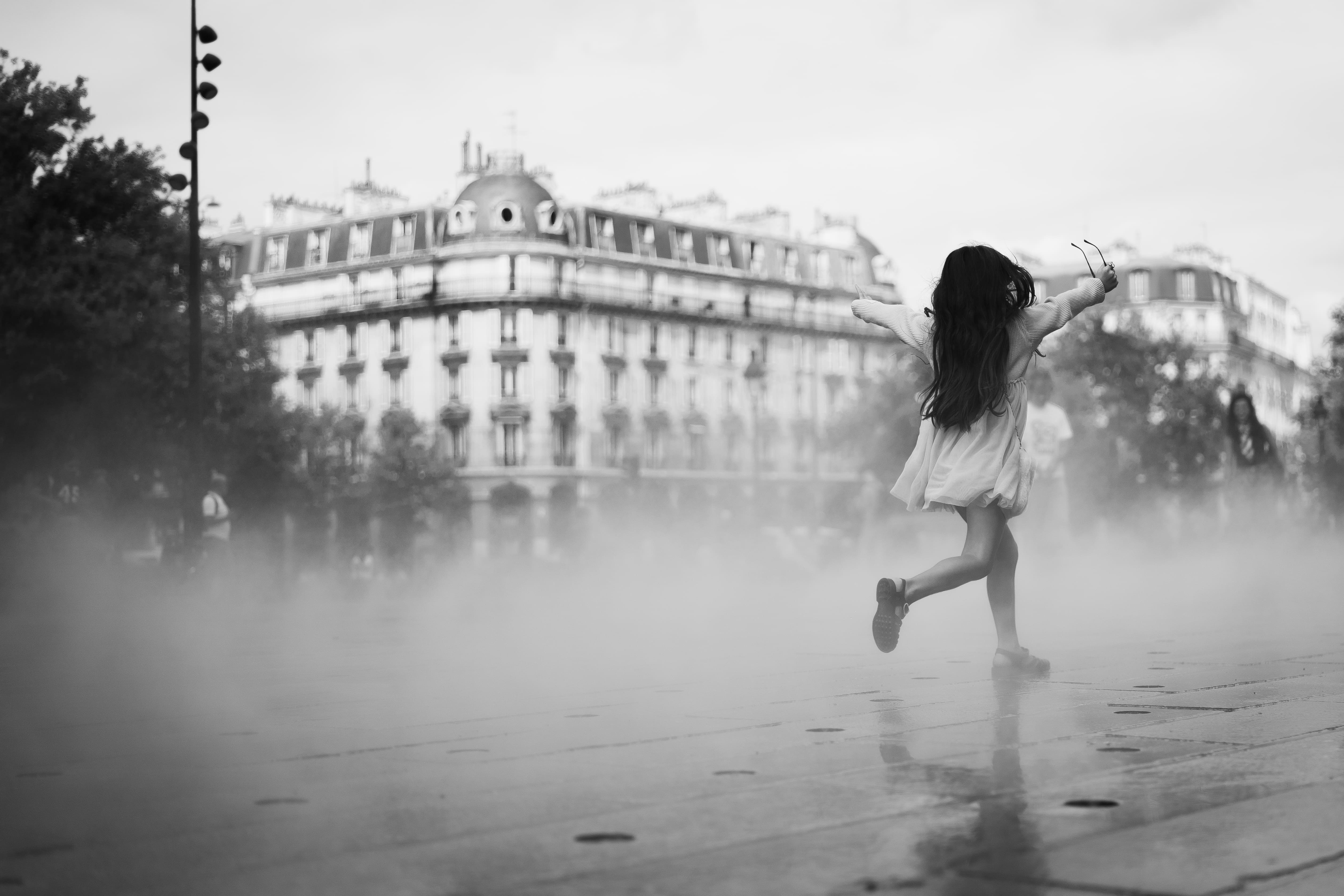 Liberté